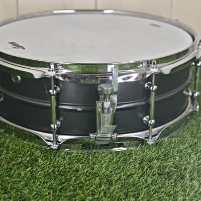 ⚡Ludwig Acrolite 14"X5" Aluminum Snare Drum⚡ image 10