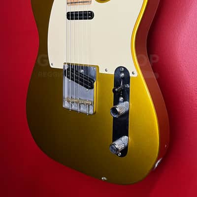 Fender Telecaster Custom Shop Danny Gatton Signature 2000 image 5