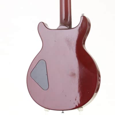 GIBSON USA Les Paul Double Cutaway Studio Cherry Sunburst [92317601] (04/24) image 5