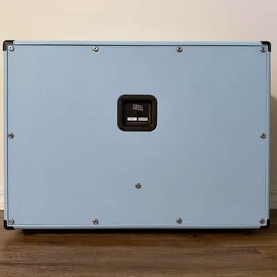 Zilla Studio Pro 212 Guitar Cabinet Bild 2
