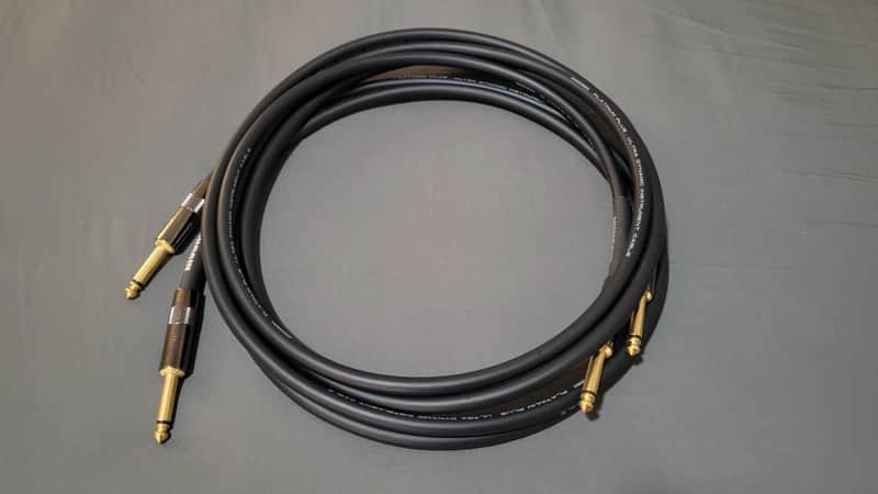Mogami PLATINUM GUITAR-06