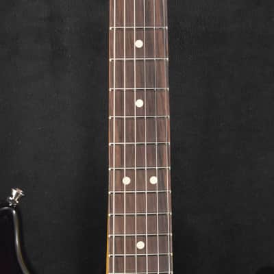 Fender American Professional II Stratocaster 3-Color Sunburst Rosewood Fingerboard image 4