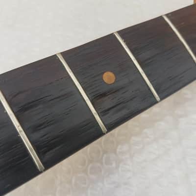 1963 FENDER TELECASTER NECK USA image 5