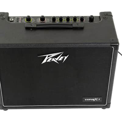 Peavey VYPYR X1 Guitar Combo Amp w/ Bluetooth image 4