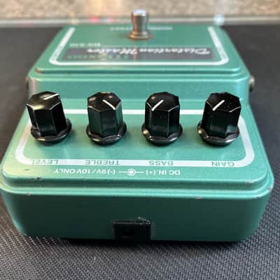 Maxon DS-830 Distortion Master Pedal image 4