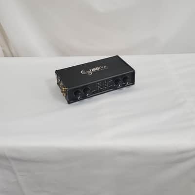 Sound Devices USBPre w/ Case | Used image 4