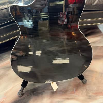 Taylor 614ce LTD 2012 - Black image 6