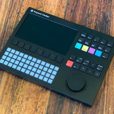 Polyend Tracker - V1 image 2