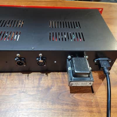 REDD.47 Drip Electronics Tube Preamp, DI, Sowter image 10