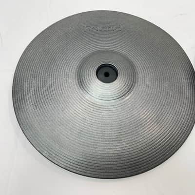 Roland CY-14C-MG 14" V-Cymbal Crash TWO PACK image 2