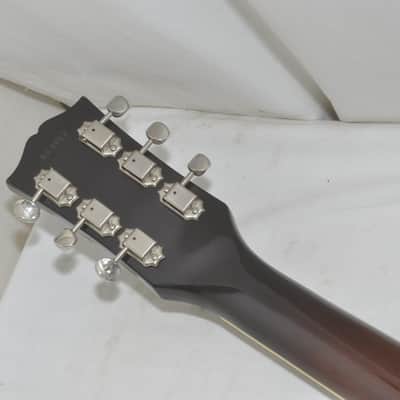 Orville Electric guitar Ref. No 7743 image 13