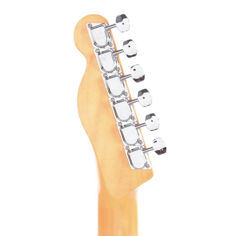 Fender American Original '60s Telecaster Thinline image 7