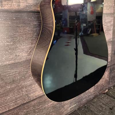 Fender Redondo Player Acoustic Electric Guitar (Raleigh, NC) image 8