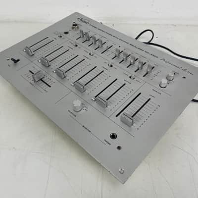 Phoenic - MX-5500 - Stereo Mixer With Equalizer - As is image 5