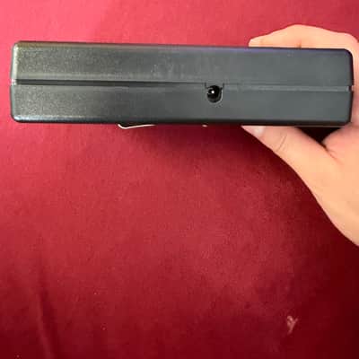 Dunlop Rockman Guitar Ace Pocket Amplifier 1995 - Present - Blue image 5