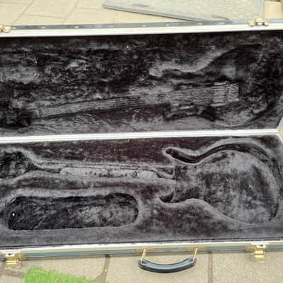 Hamer Special Flightcase 80s image 2