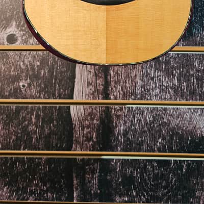 *BLEM* Kala Contour DELUXE Tenor Ukulele Spruce/Rosewood image 2