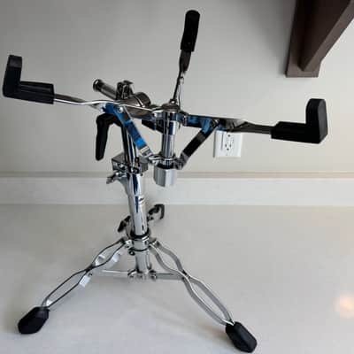 DW DWCP9300 9000 Series Heavy Duty Double Braced Snare Drum Stand image 1