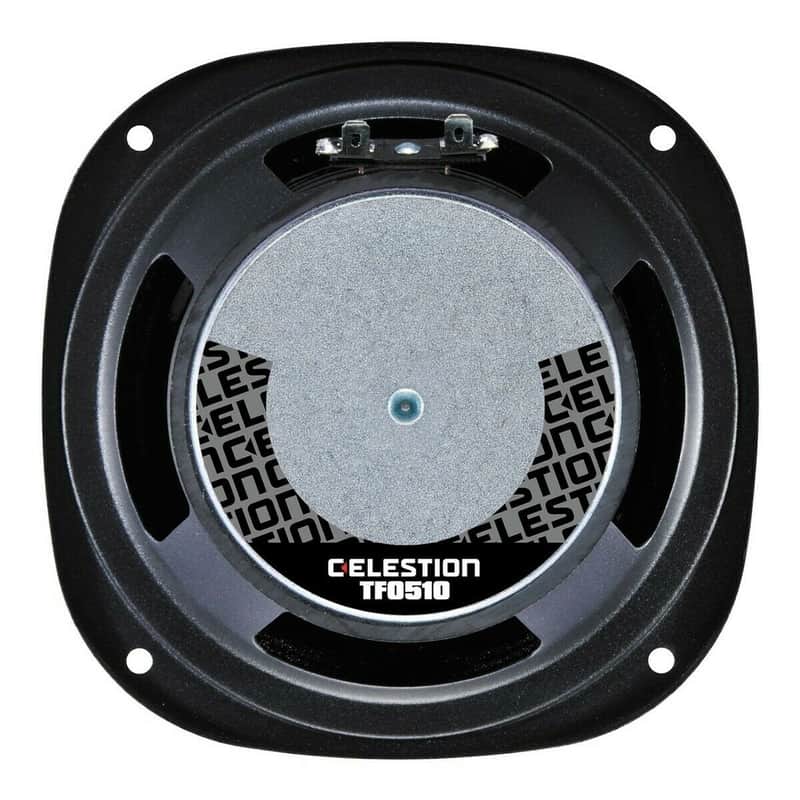 Celestion TF0510 5-inch Mid-Range 8 Ohm 30W RMS Speaker image 1