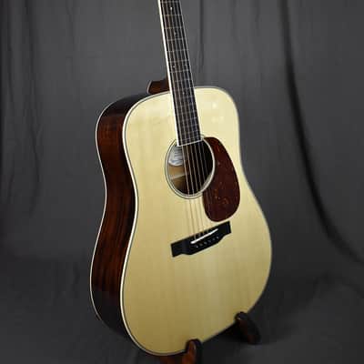 Bourgeois D Custom Large Soundhole image 22