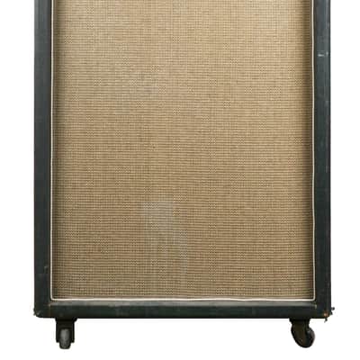 1970 Marshall Model 1984 4x15 Cabinet image 2