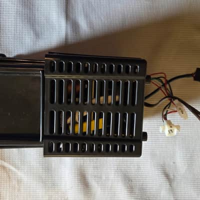 Infinity Intermezzo 4.1t tower speaker OEM replacement amplifier tested image 15