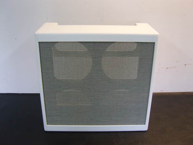 Fender Bassman Style 5F6A  4x10" amp shell combo headshell image 1