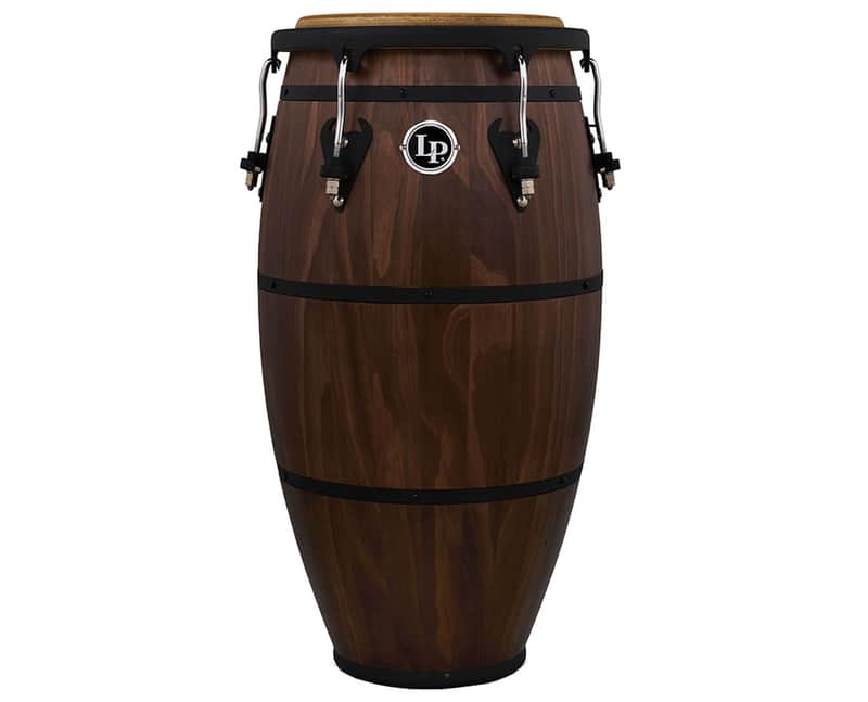 Latin Percussion Matador Whiskey Barrel Conga image 1