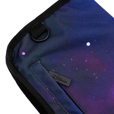Zildjian Zildjian Student Stick Bag Galaxy Pattern image 7