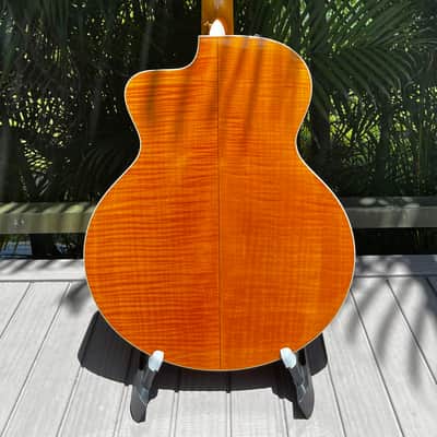 Taylor 655ce (2004 w ES1 Pickup) with Extras imagen 2
