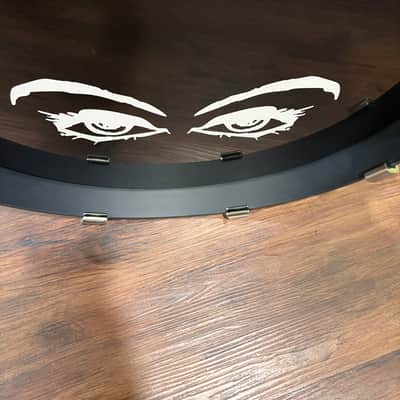 Roland KD-200-MS V-Drum 20" Kick Drum Pad 2020s - Midnight Sparkle image 10
