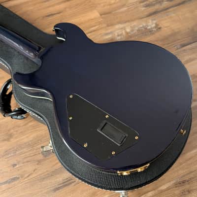 2008 Gibson Longhorn Double Cut Guitar of the Month EMG's Piezo Only 6.11Lbs image 19