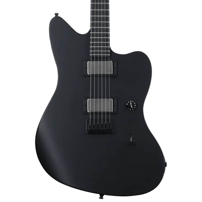 Fender Jim Root Artist Series Signature Jazzmaster | Reverb