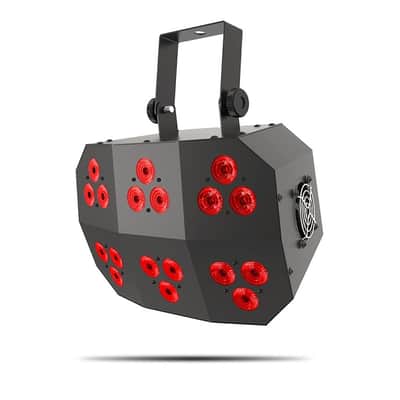 Chauvet DJ Wash FX 2 Multi-Purpose LED Effect Light image 2