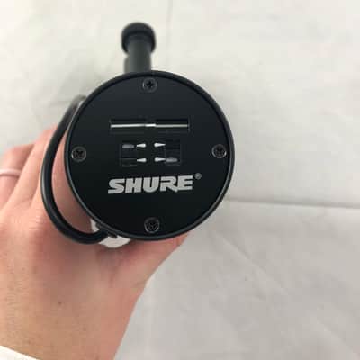 Shure SM7B Cardioid Dynamic Microphone image 3