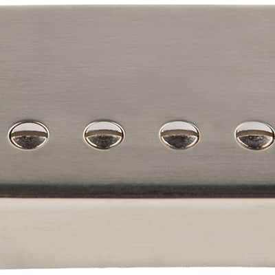 Suhr Thornbucker + PAF Bridge Humbucker - 53mm, raw nickel