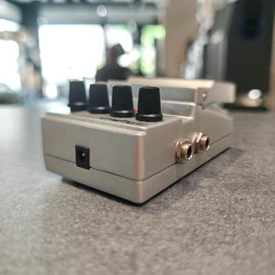 DigiTech Digidelay 2002 - 2015 - Silver image 2