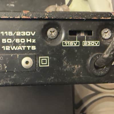 dbx 160X Compressor / Limiter 2000s - Black image 3