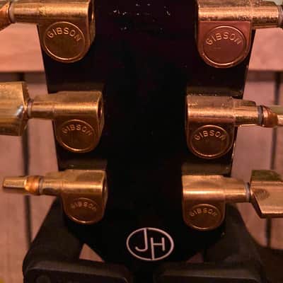 Gibson SST 1993 Ebony image 3