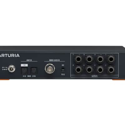 Arturia AudioFuse X8 OUT 8-Channel Output Expander