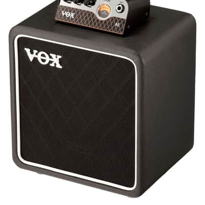 BC108 Black Cab Vox image 8