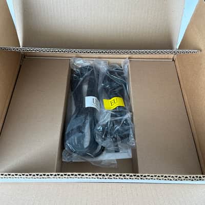 (Brand New) JBL 708P Master Reference Monitor (Single) image 7