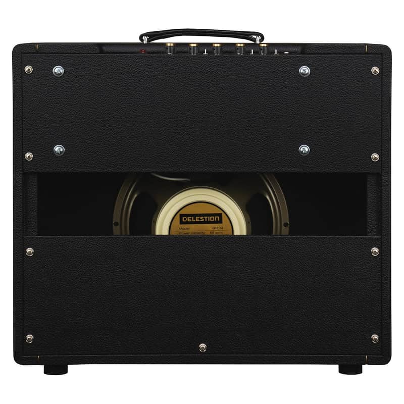 Friedman Pink Taco V2 20-Watt 1x12" Guitar Combo image 4