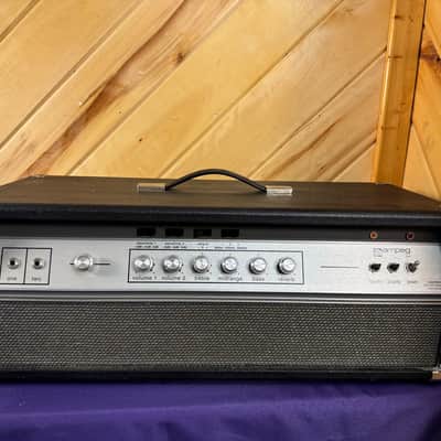 Ampeg V-4 1971 image 1