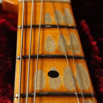Fender Custom shop 70th Broadcaster Heavy Relic 2019 image 6