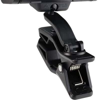 Korg AW-LT100M Clip-On Orchestral Instruments Tuner image 3