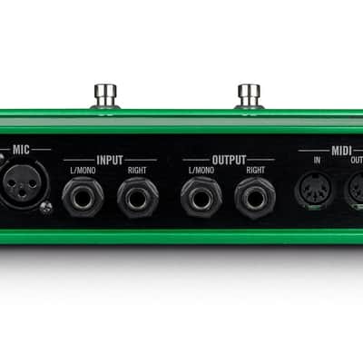 Line 6 DL4 MKII DELAY GUITAR EFFECTS PEDAL image 5