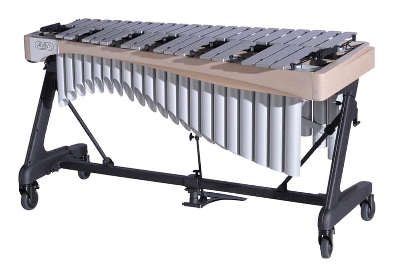 Adams Alpha 3.0 Vibe/Silver Bars/Motor/Apex #9W5 image 1
