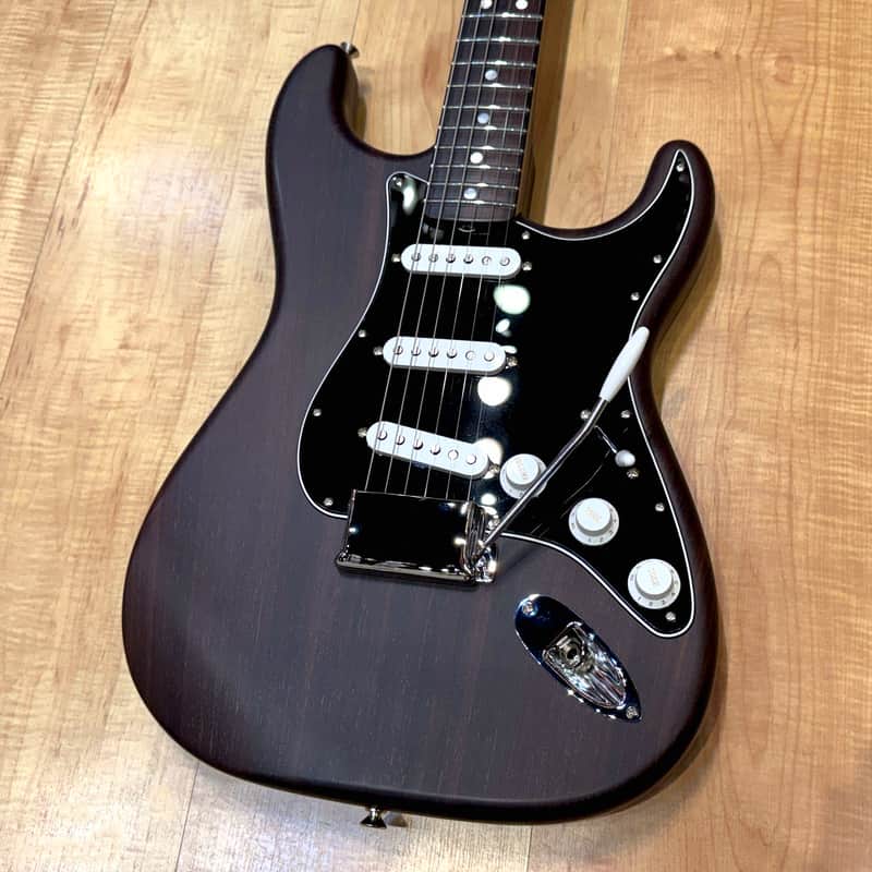 Fender Custom Shop Masterbuilt Jimi Hendrix Spec Rosewood '68 Stratocaster Built by Paul Waller 2025 - Natural image 1