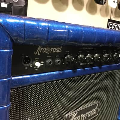 Krossroad AR200  Bass Combo Amp image 2